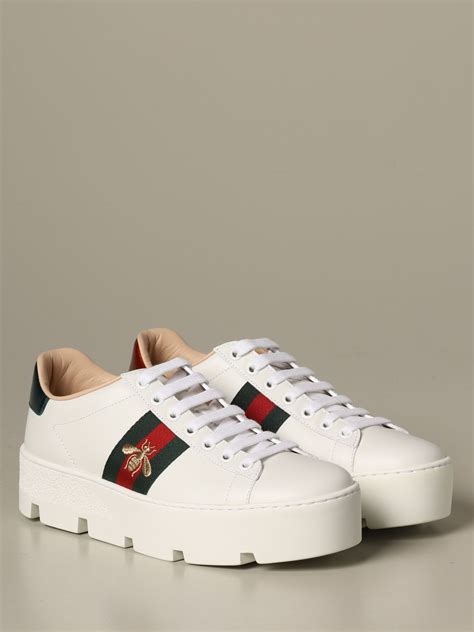 gucci dames schoenen|gucci sneakers for women.